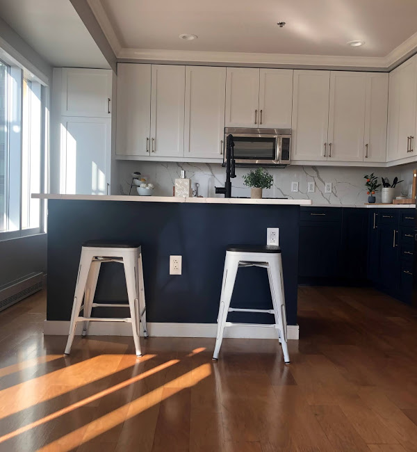 Best Providence Interior House Painters