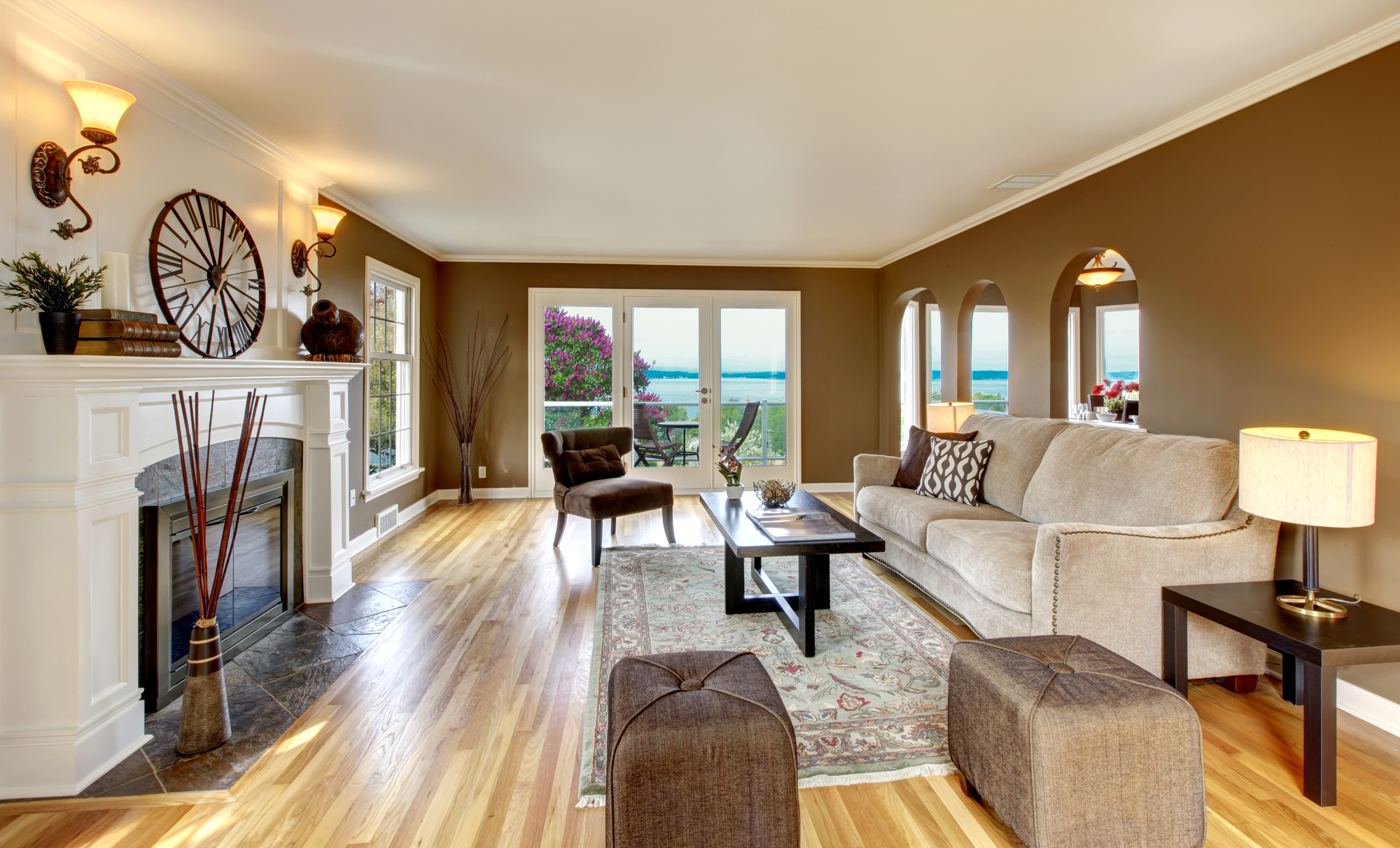 Professional Interior Painting Services in Providence RI