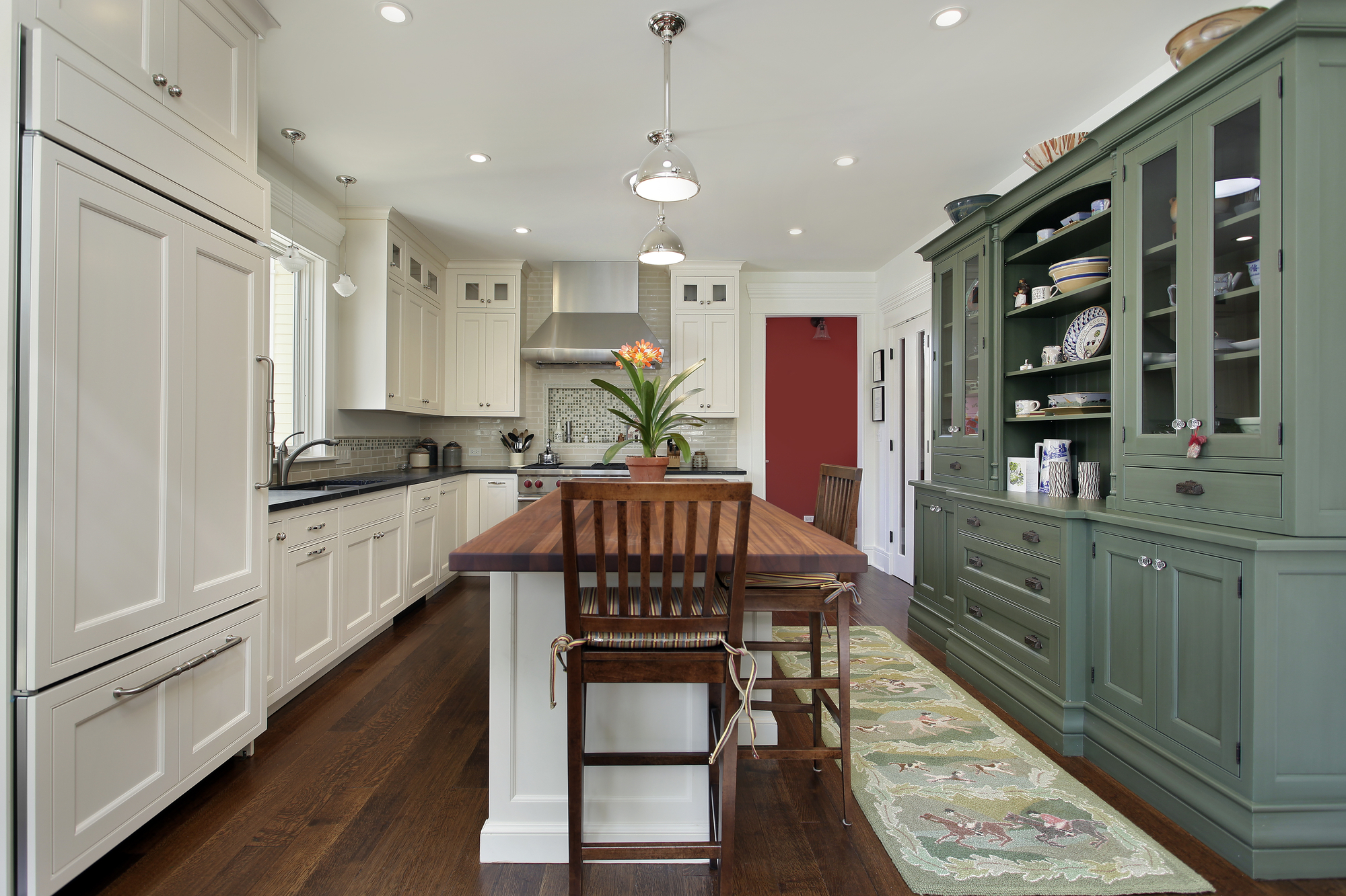 Providence Cabinet Painters