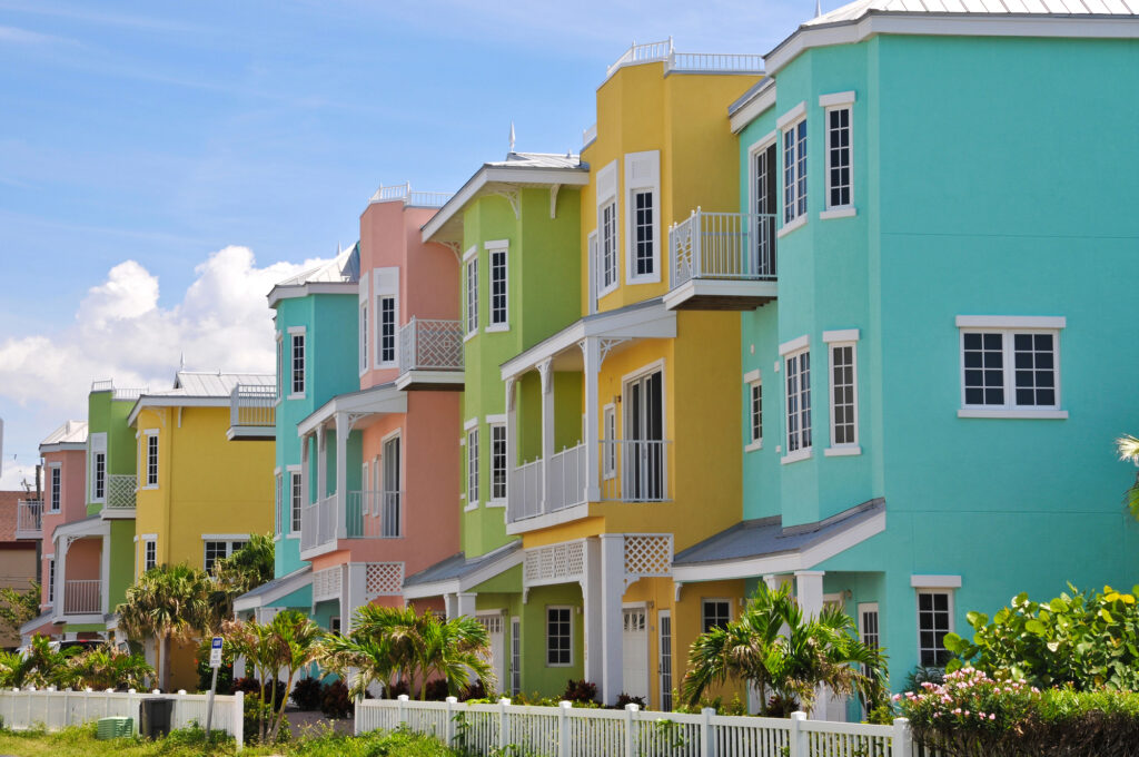 Condo-Painting-Company Condo Painting Company
